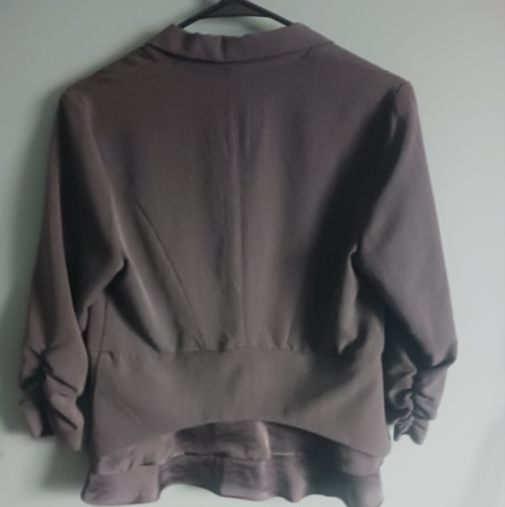 Blazer jacket